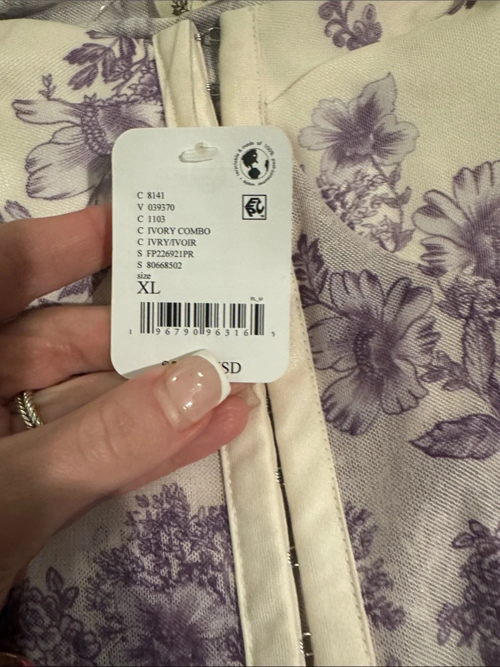 NWT free people bodysuit size xl